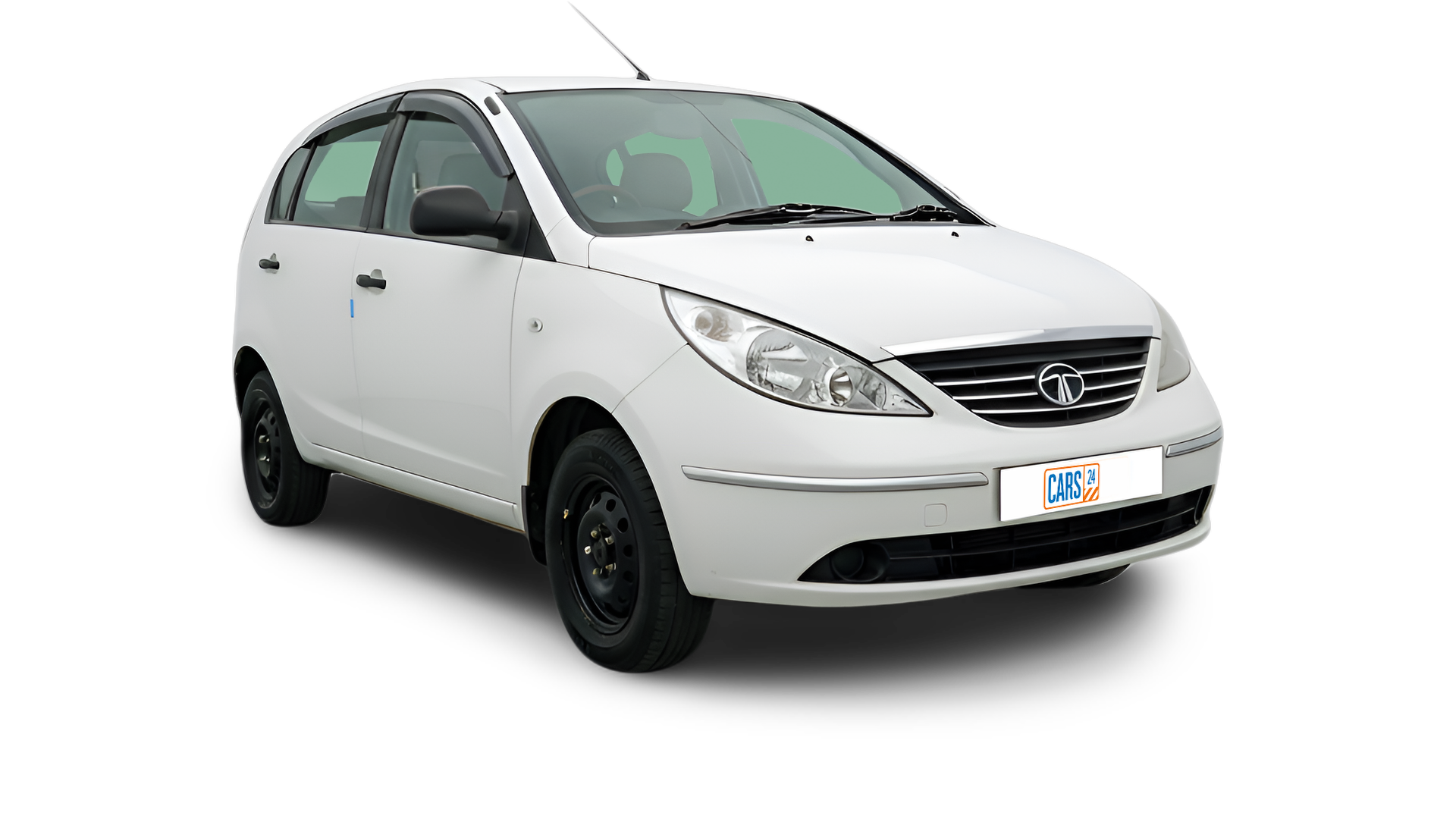 Tata Indica Vista-img